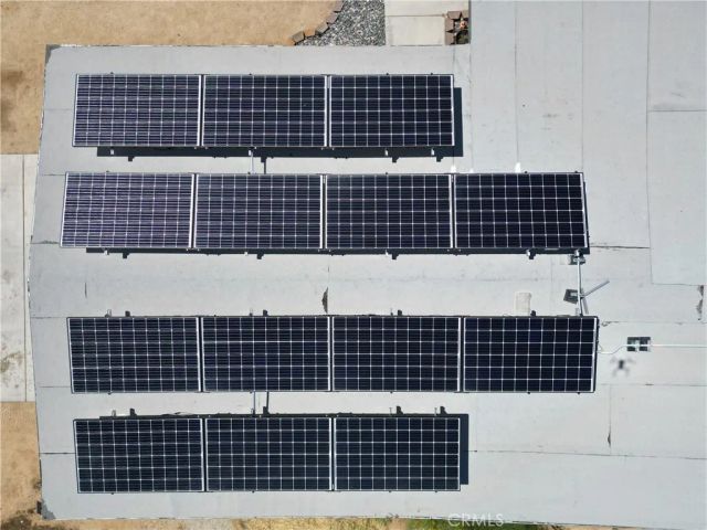 5536 Cahuilla Avenue, 29 Palms, CA 92277