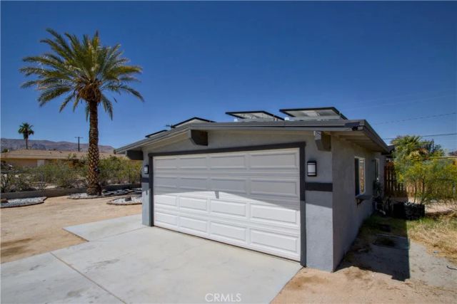 5536 Cahuilla Avenue, 29 Palms, CA 92277