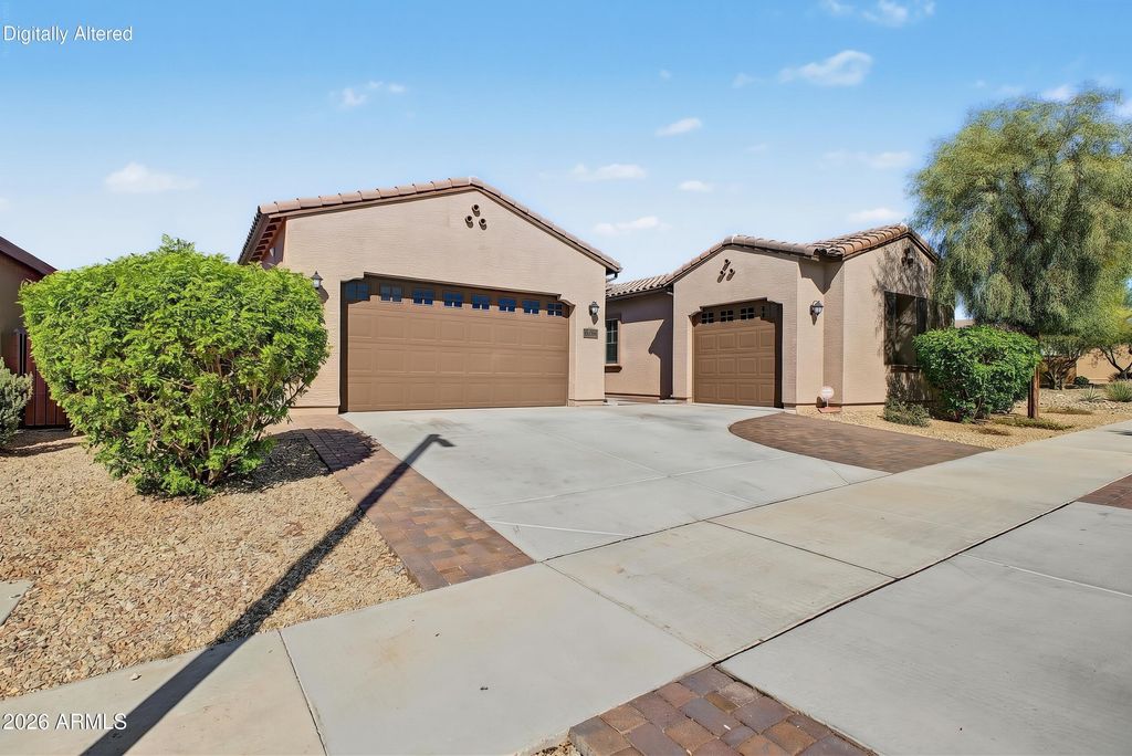 32642 N 21ST Lane, Phoenix, AZ 85085 — exterior