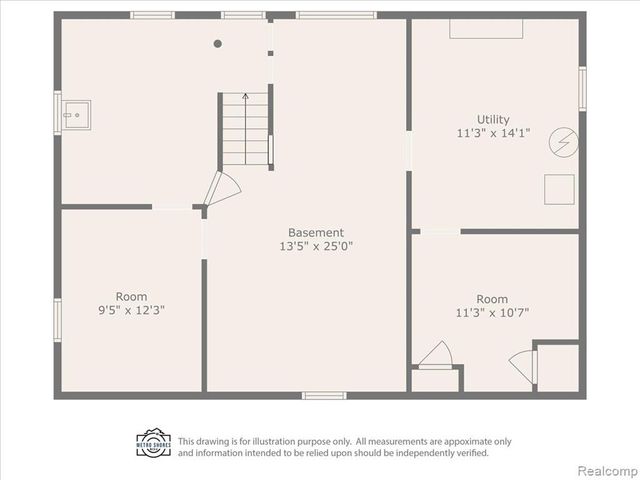 28706 Southpointe Road, Grosse Ile, MI 48138