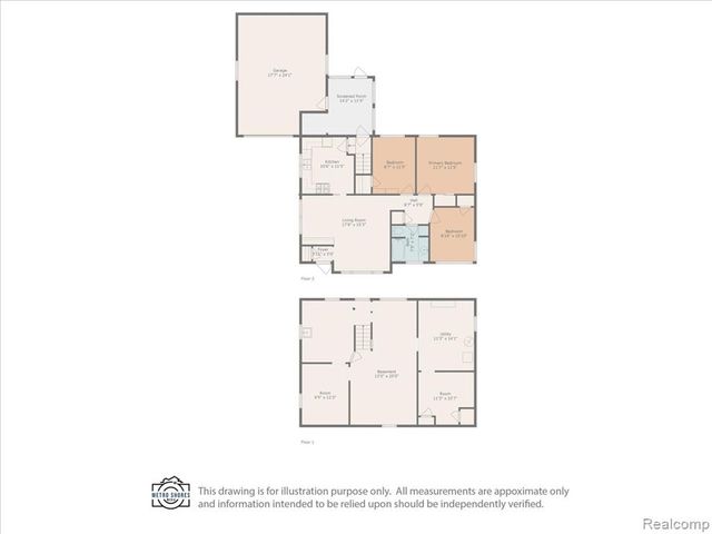 28706 Southpointe Road, Grosse Ile, MI 48138