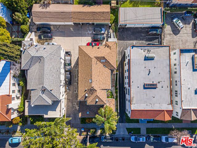 610 N Spaulding Avenue, Los Angeles, CA 90036
