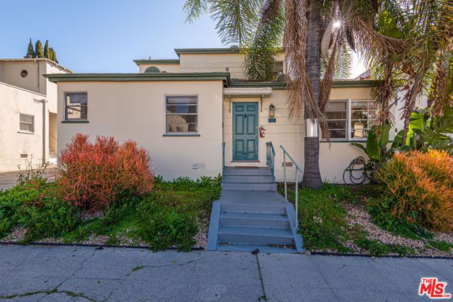 610 N Spaulding Avenue, Los Angeles, CA 90036