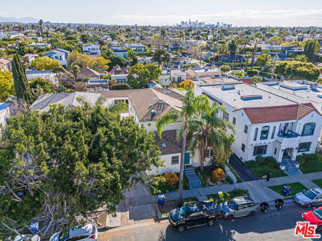 610 N Spaulding Avenue, Los Angeles, CA 90036