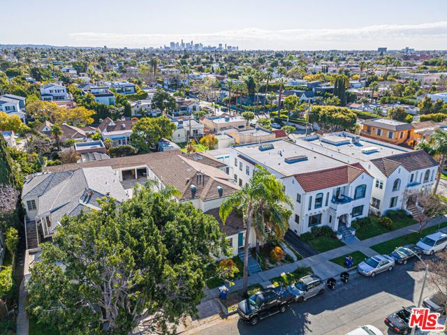 610 N Spaulding Avenue, Los Angeles, CA 90036
