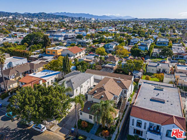 610 N Spaulding Avenue, Los Angeles, CA 90036