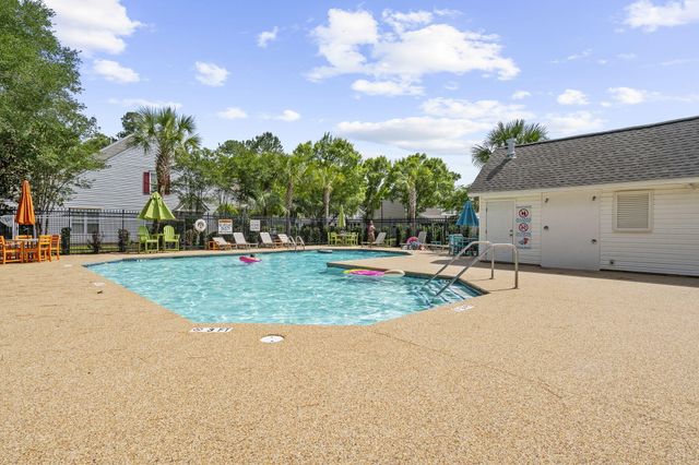 136 Macy Circle, Goose Creek, SC 29445
