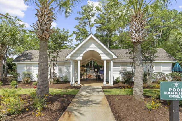 136 Macy Circle, Goose Creek, SC 29445