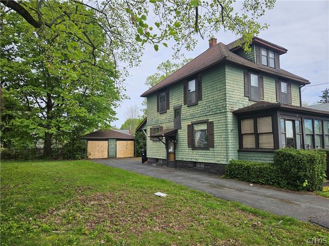 351 Lillian Avenue, Syracuse, NY 13206