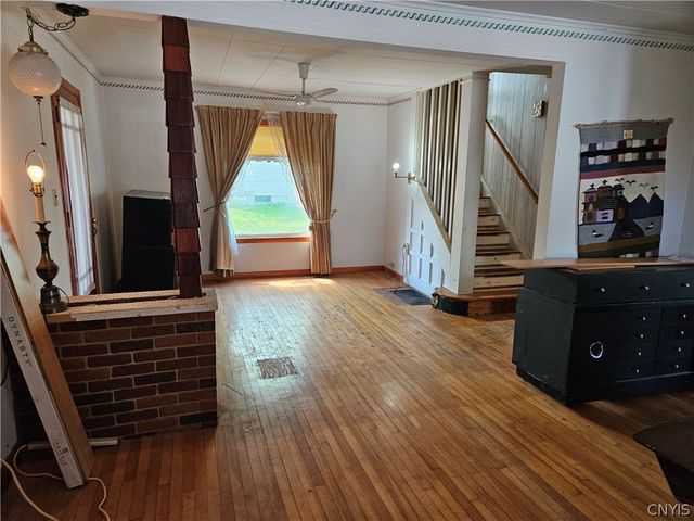 351 Lillian Avenue, Syracuse, NY 13206
