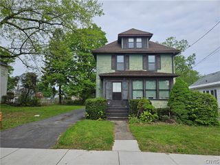 351 Lillian Avenue, Syracuse, NY 13206