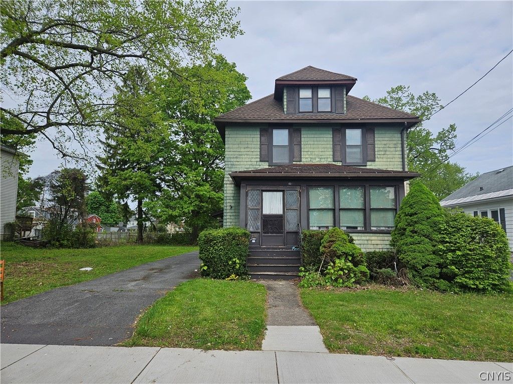 351 Lillian Avenue, Syracuse, NY 13206