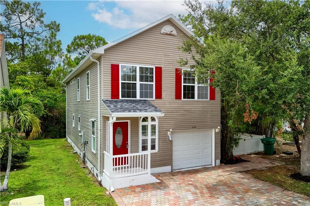 434 Leawood CIR, NAPLES, FL 34104 — photo 4