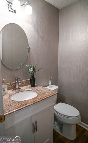 2782 Oak Meadow Lane, Snellville, GA 30078