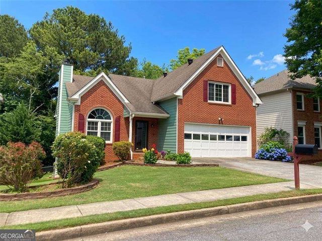 2782 Oak Meadow Lane, Snellville, GA 30078