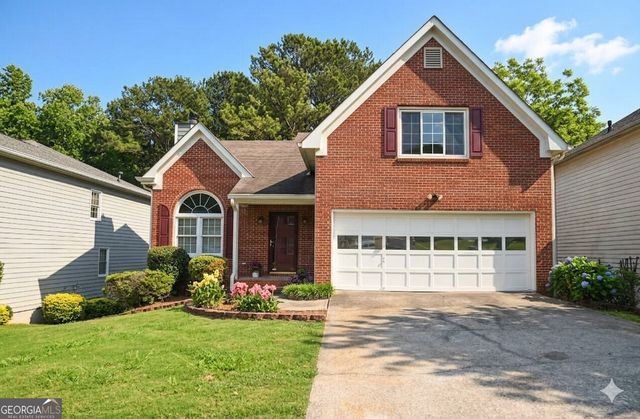 2782 Oak Meadow Lane, Snellville, GA 30078
