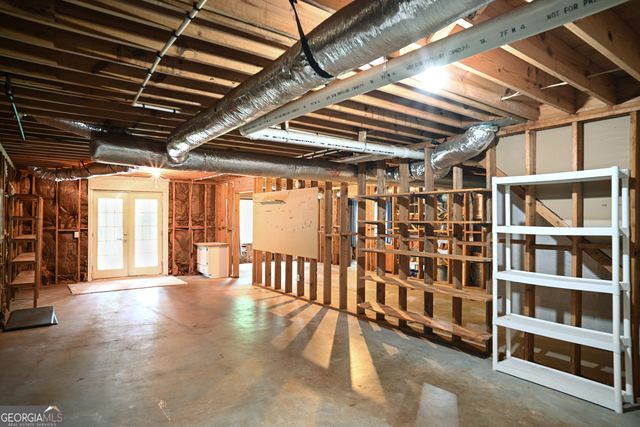 2782 Oak Meadow Lane, Snellville, GA 30078