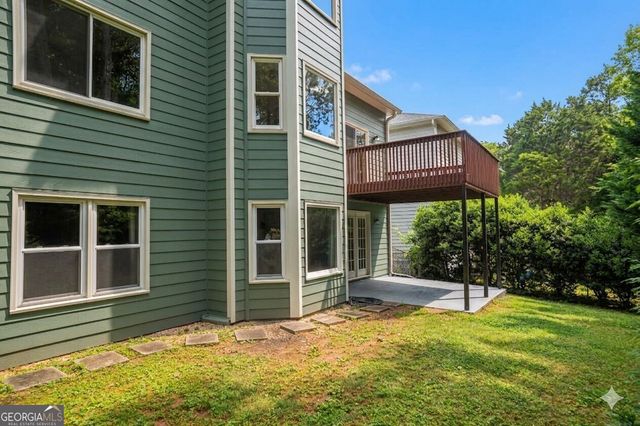2782 Oak Meadow Lane, Snellville, GA 30078