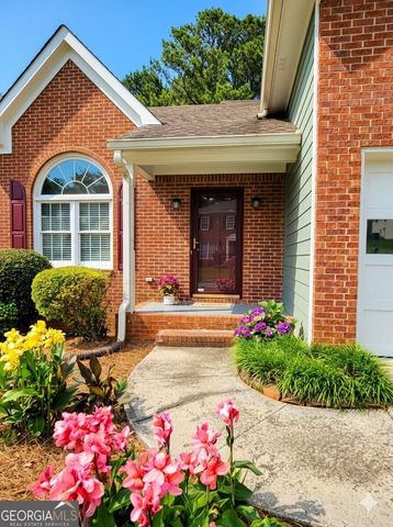 2782 Oak Meadow Lane, Snellville, GA 30078