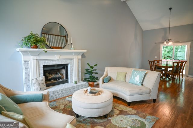 2782 Oak Meadow Lane, Snellville, GA 30078