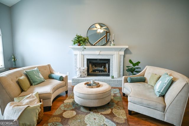 2782 Oak Meadow Lane, Snellville, GA 30078