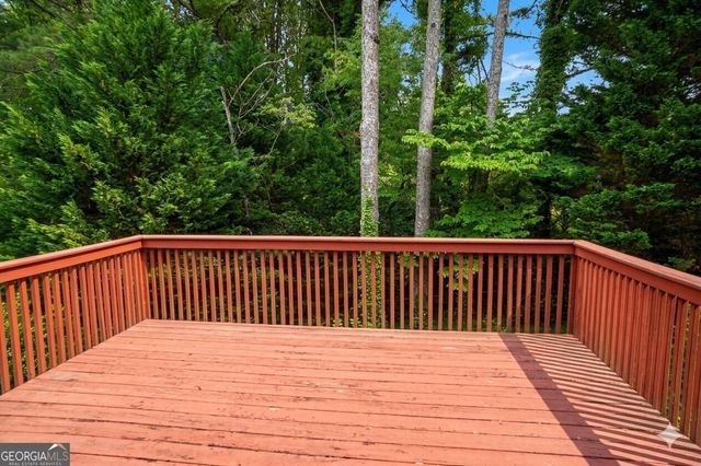 2782 Oak Meadow Lane, Snellville, GA 30078