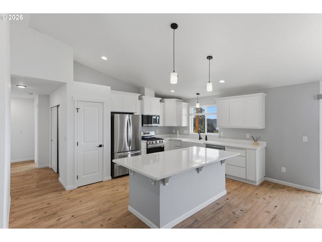 88362 PEDERSON Dr, Bandon, OR 97411