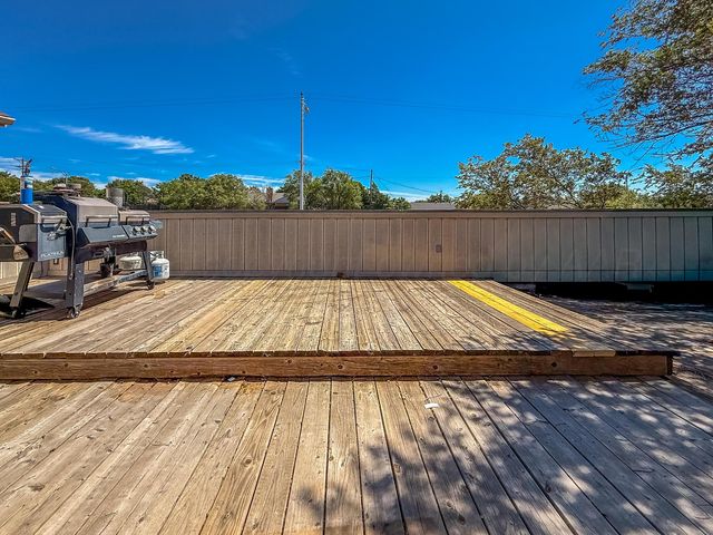 505 N Cedar Street, Borger, TX 79007