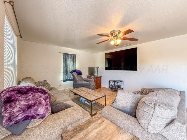 505 N Cedar Street, Borger, TX 79007