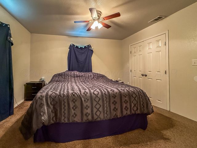 505 N Cedar Street, Borger, TX 79007