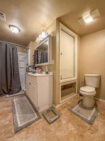 505 N Cedar Street, Borger, TX 79007