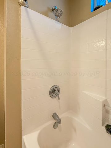 505 N Cedar Street, Borger, TX 79007