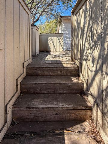 505 N Cedar Street, Borger, TX 79007