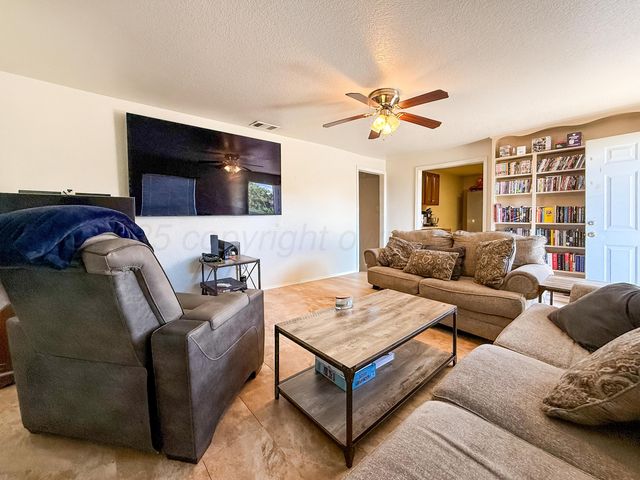 505 N Cedar Street, Borger, TX 79007