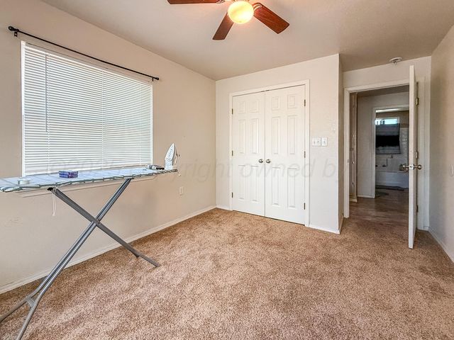 505 N Cedar Street, Borger, TX 79007