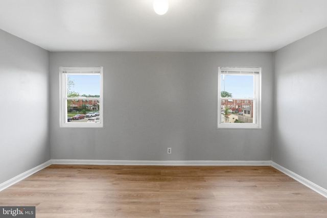 849 LOALAN AVE, Dundalk, MD 21222