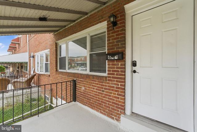 849 LOALAN AVE, Dundalk, MD 21222