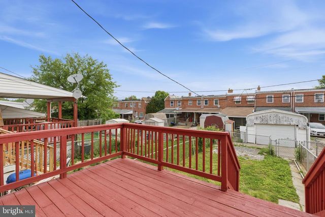 849 LOALAN AVE, Dundalk, MD 21222