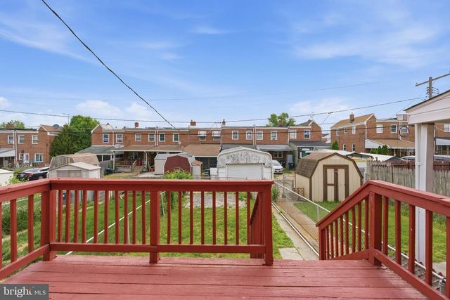 849 LOALAN AVE, Dundalk, MD 21222