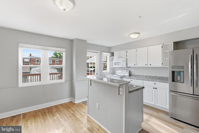 849 LOALAN AVE, Dundalk, MD 21222