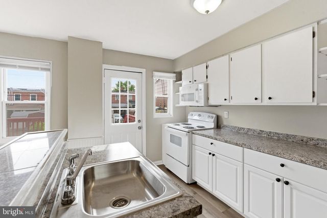 849 LOALAN AVE, Dundalk, MD 21222