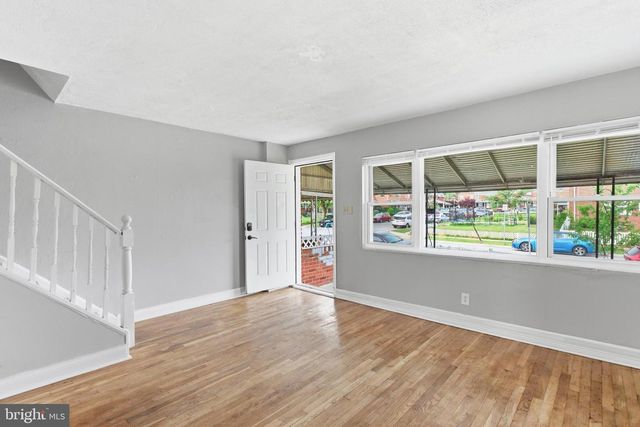 849 LOALAN AVE, Dundalk, MD 21222