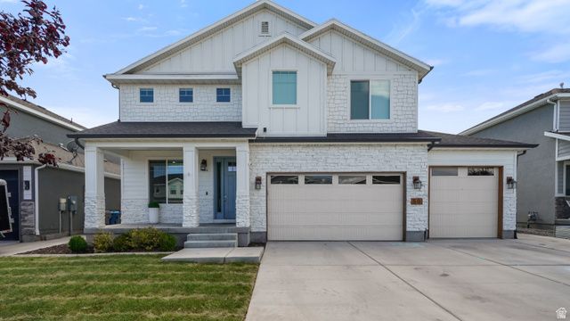50 S SAMARA ST, Vineyard, UT 84059