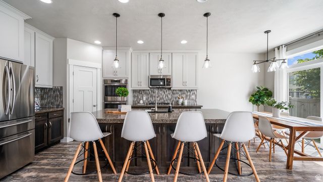 50 S SAMARA ST, Vineyard, UT 84059
