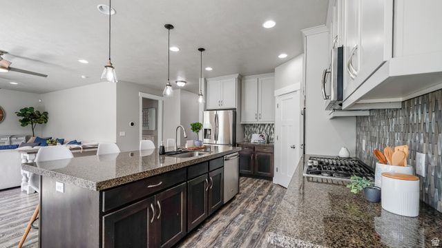 50 S SAMARA ST, Vineyard, UT 84059