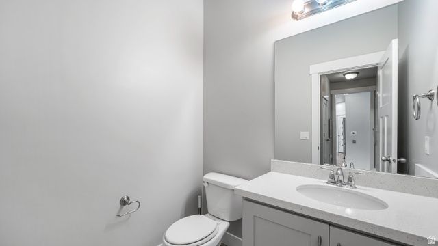 50 S SAMARA ST, Vineyard, UT 84059