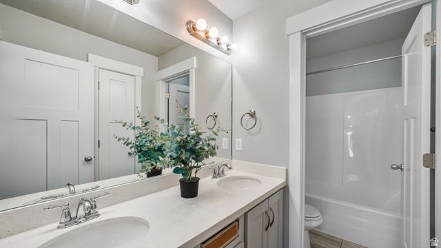 50 S SAMARA ST, Vineyard, UT 84059