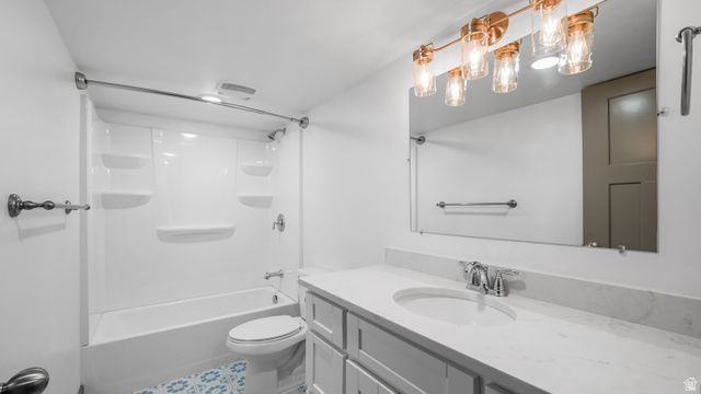 50 S SAMARA ST, Vineyard, UT 84059