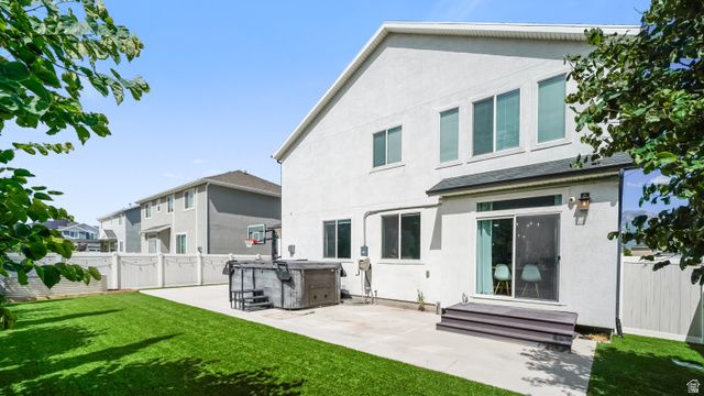 50 S SAMARA ST, Vineyard, UT 84059