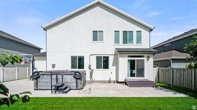 50 S SAMARA ST, Vineyard, UT 84059